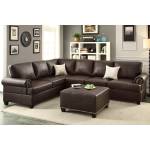 F7770 2-Pcs Sectional